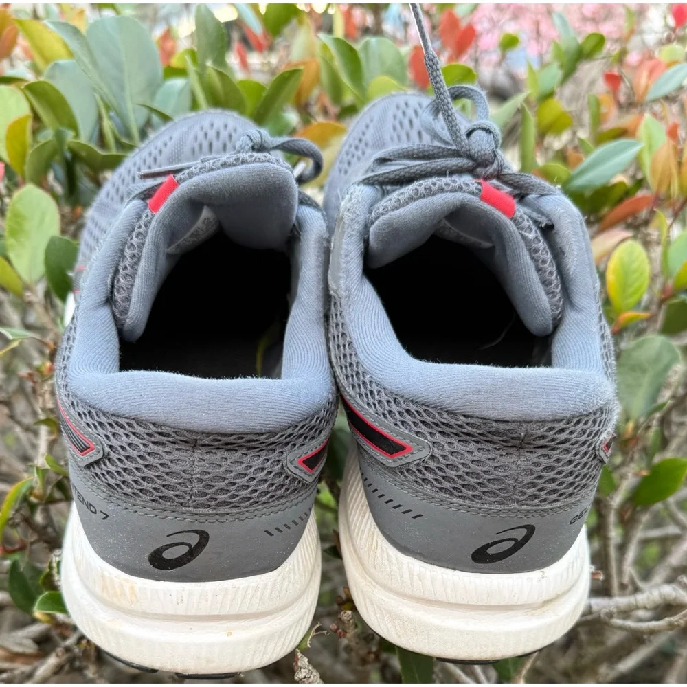 Asics gel contend